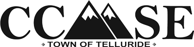CCAASE logo