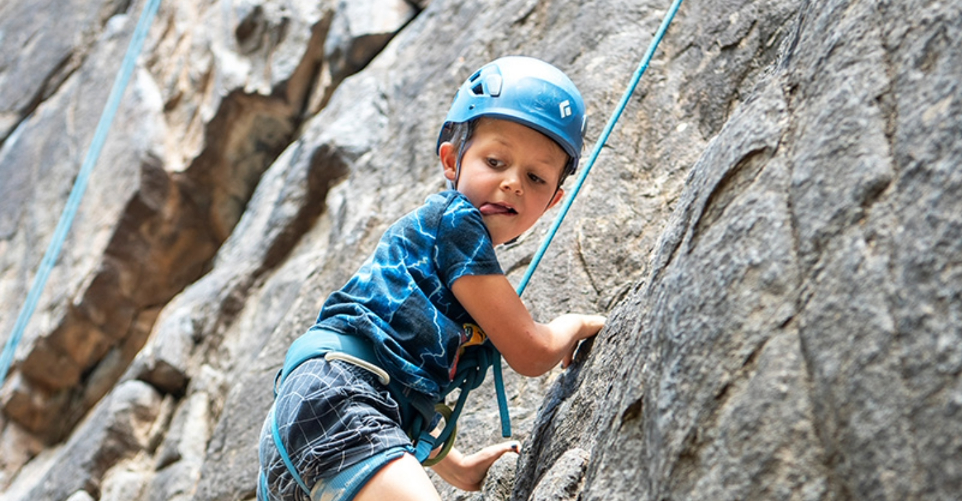 Slack, Rock, Ride Telluride Academy