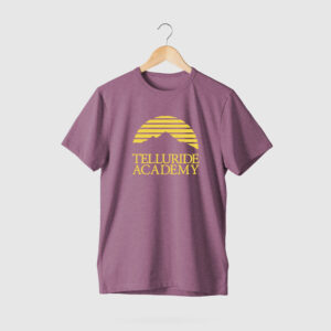 2024 Telluride Academy T-Shirt