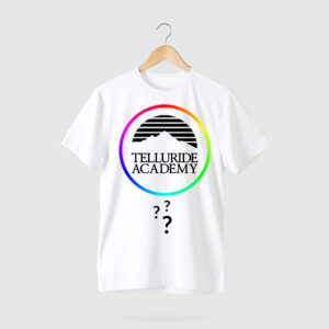 Mystery Telluride Academy T-Shirt