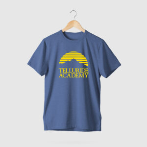 2022 Telluride Academy T-Shirt