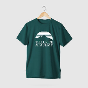 2025 Telluride Academy T-Shirt