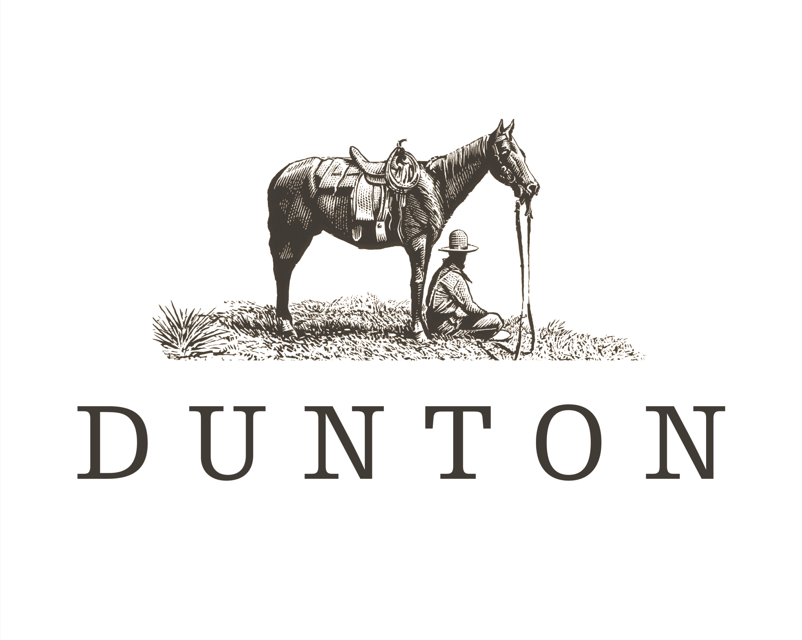 Dunton Logo