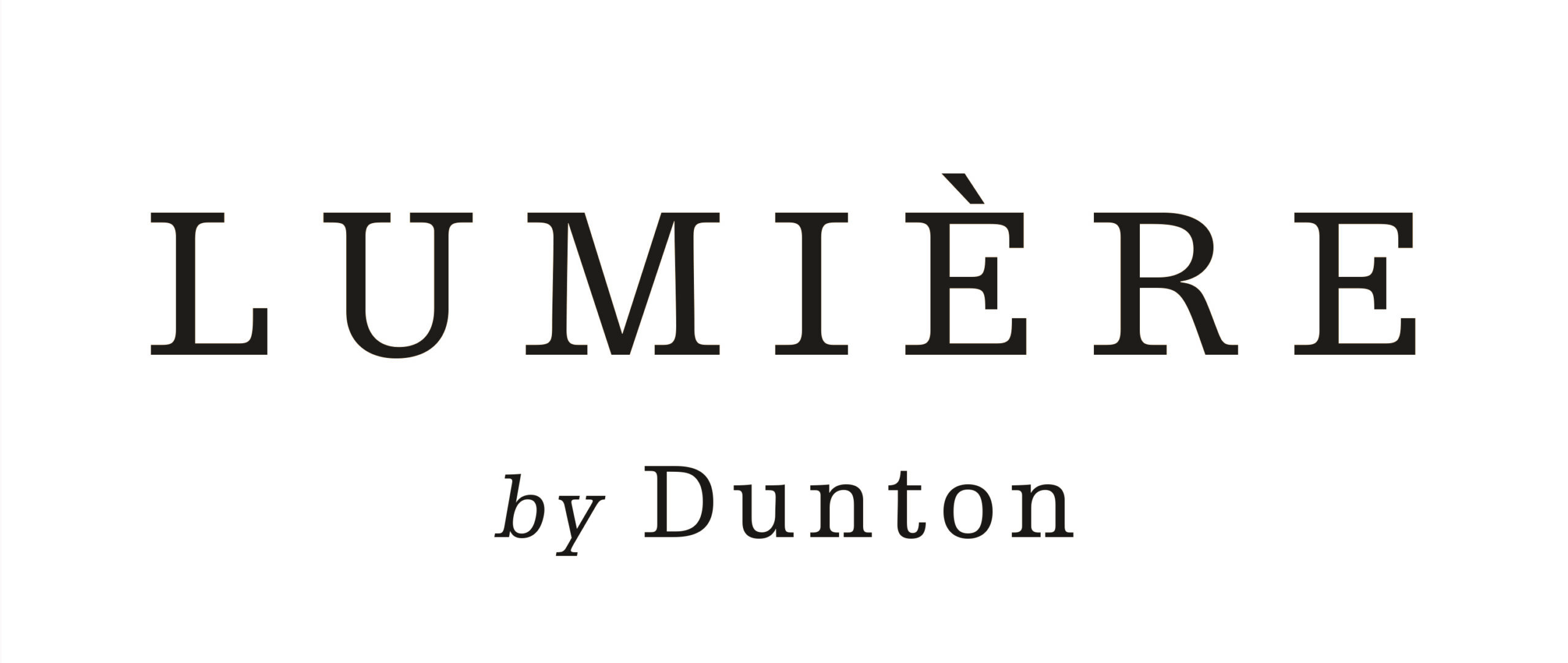 Lumiere logo